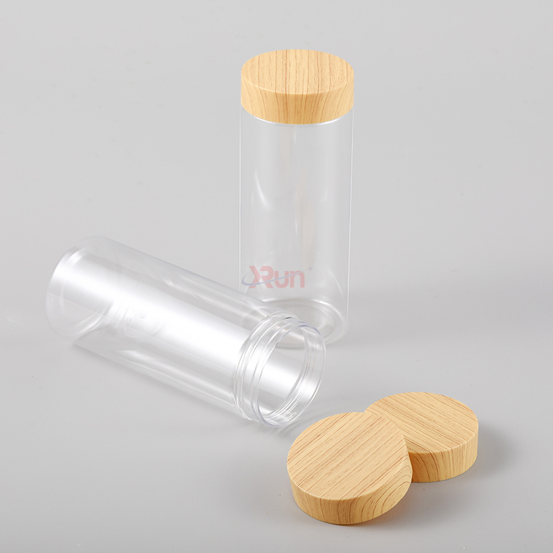 As a leading wholesale plastics jars supplier, we provide durable solutions for Food packaging for nuts and Spice bottles.